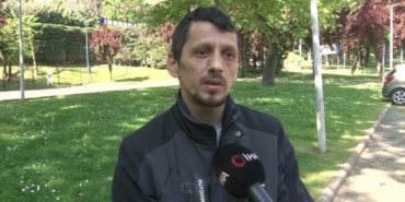 7 aylık hamileyken evden çıktı, sırra kadem bastı