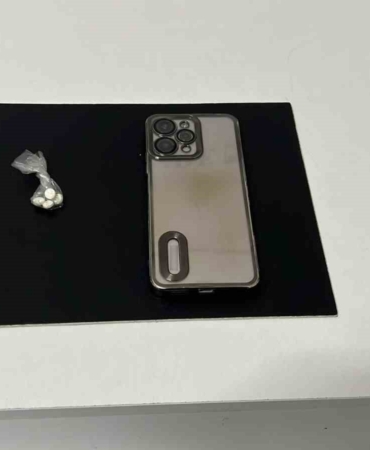 Taksim Meydanı’nda telefon hırsızlığı yapan şüpheli kıskıvrak yakalandı