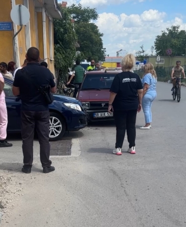 Edirne’de kazanın ardından dil sorunu yaşandı