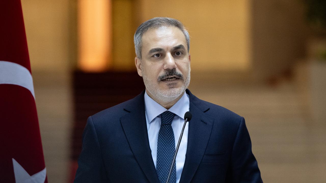 SON DAKİKA HABERİ: Dışişleri Bakanı Çavuşoğlu, Ukraynalı mevkidaşı ile görüştü