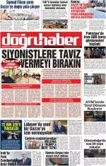 Doğru Haber