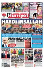 Hürriyet