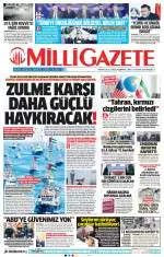 Milli Gazete