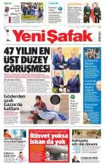 Yeni Şafak