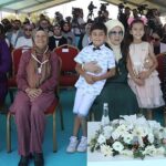 ‘8 bin 723 çocuğumuz koruyucu aile yanında’