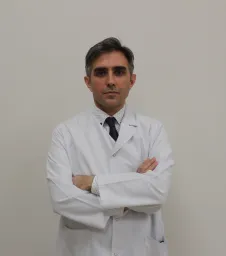 Doç. Dr. Murat UĞUR