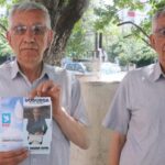 DSP'den 'Dodurga' açıklaması