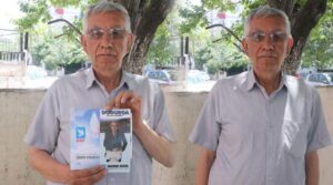 DSP'den 'Dodurga' açıklaması