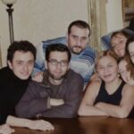 Sezen Aksu, Mabel Matiz'i paylaştı