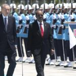 ‘Somali’nin yanında olacağız’