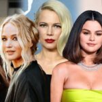 Yuvarlak yüzler için en güzel saç modelleri