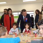 İSKİ Yuvamız İstanbul Kreşi (3)