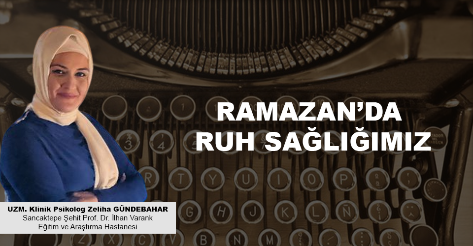 ZELİHA GÜNDEBAHAR