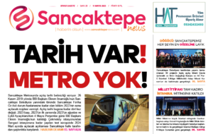 SANCAKTEPE