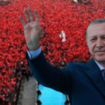 SANCAKTEPE AK PARTİDEN “YÜZYIL’IN MİTİNG”İNE DAVET