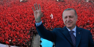 SANCAKTEPE AK PARTİDEN “YÜZYIL’IN MİTİNG”İNE DAVET