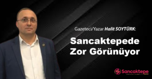HALİT SOYTÜRK