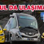 İSTANUL DA ULAŞIMA BÜYÜK ZAM