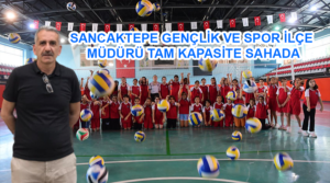 SANCAKTEPE MANŞET