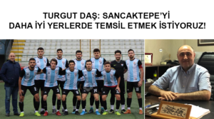 SANCAKTEPE MANŞET