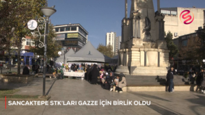 SANCAKTEPE_STK’LARI_GAZZE_İÇİN_BİRLİK_OLDU_First_Frame