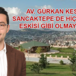 SANCAKTEPE MANŞET
