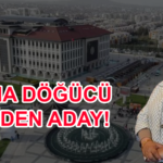 ŞEYMA DÖĞÜCÜ YENİDEN ADAY!