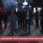 ŞEYMA_DÖĞÜCÜ,_SANCAKTEPE_TÜGVA_YÖNETİMİ_İLE_BİR_ARAYA_GELDİ_First_Frame