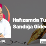 HALİT SOYTÜRK KÖŞE YAZISI