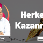 HALİT SOYTÜRK KÖŞE YAZISI