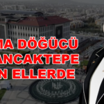 SANCAKTEPE MANŞET