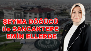 SANCAKTEPE MANŞET