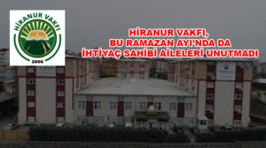 SANCAKTEPE MANŞET
