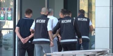 10 milyar liralık devre mülk dolandırıcılığı operasyonunda 2. dalga: 10 gözaltı