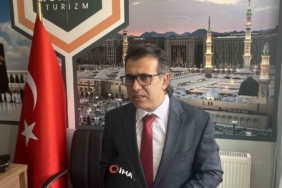 10 milyonluk "umre dolandırıcılığı" iddiası: "Ne minareyi çaldık, ne de kılıfını hazırladık"