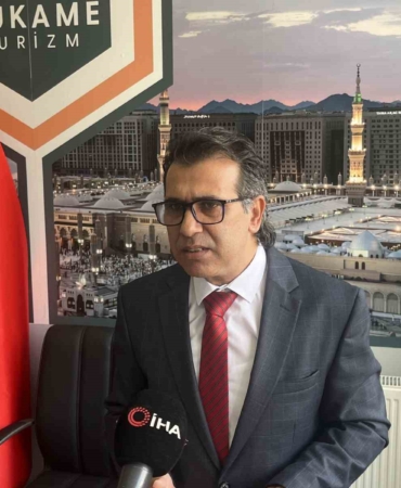 10 milyonluk "umre dolandırıcılığı" iddiası: "Ne minareyi çaldık, ne de kılıfını hazırladık"