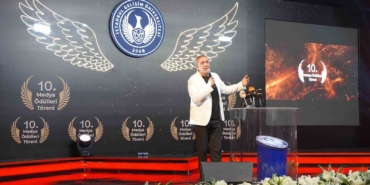 10’uncu Medya Ödülleri sahiplerini buldu