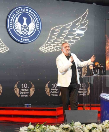 10’uncu Medya Ödülleri sahiplerini buldu