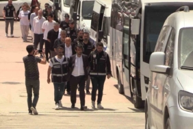 11 kişinin tutuklandığı devre mülk dolandırıcılığında 10 milyar liralık vurgun