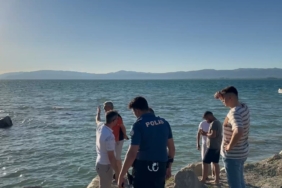 13 yaşındaki çocuk sulama kanalında kayboldu, arama çalışmaları başlatıldı