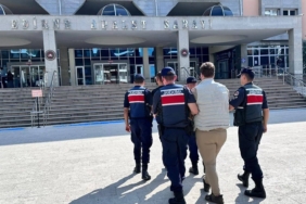 13 yıl hapse mahkum olan şahıs yakalandı
