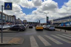 15 Temmuz Demokrasi Otogarı’nda emniyet ekiplerinden şoför ve yolculara bilgilendirme yapıldı