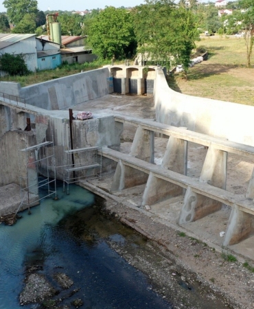 180 yıllık tarih restore ediliyor