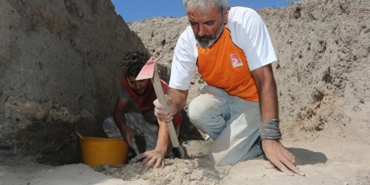 2024 yılı kazı sezonu başladı