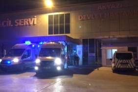 24 yaşındaki şahıs, tartıştığı kişiyi bacağından bıçakladı