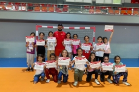 360’ Master Plan şenlikler ile tamamlandı