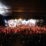 4 bine yakın Doğuşlu kep attı