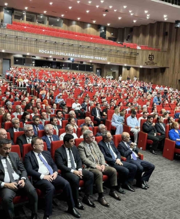 4 yılda risk altındaki 1 milyonu aşkın çocuğun elinden tutuldu