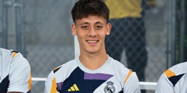 TFF'den Arda Güler açıklaması