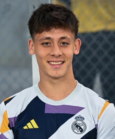 TFF'den Arda Güler açıklaması